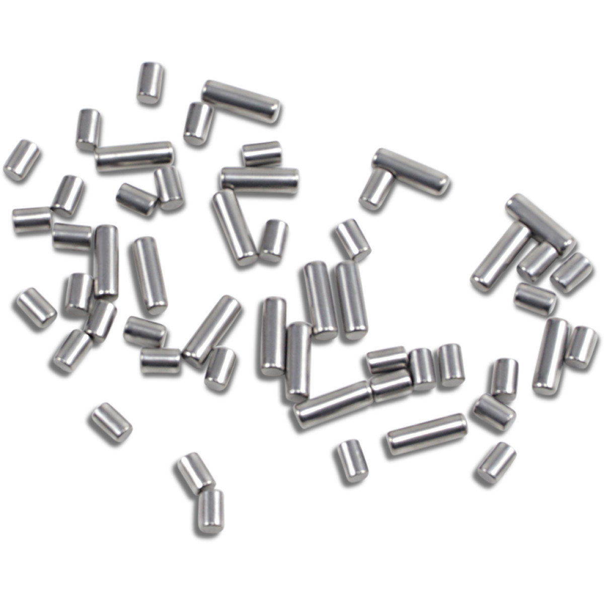 Eastern Motorcycle Parts #B-LATE-4-RS - Bearing Roller Set - +.0006" - '73-'86 Big Twin
