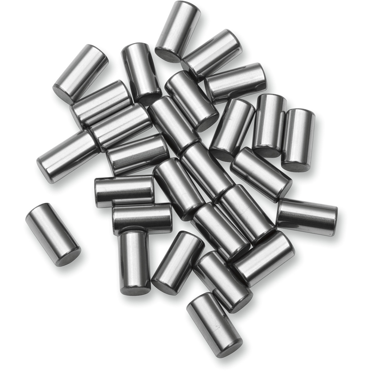 Eastern Motorcycle Parts #A-9220-28 - Bearing Roller Set - Standard - '58-'84 Big Twin