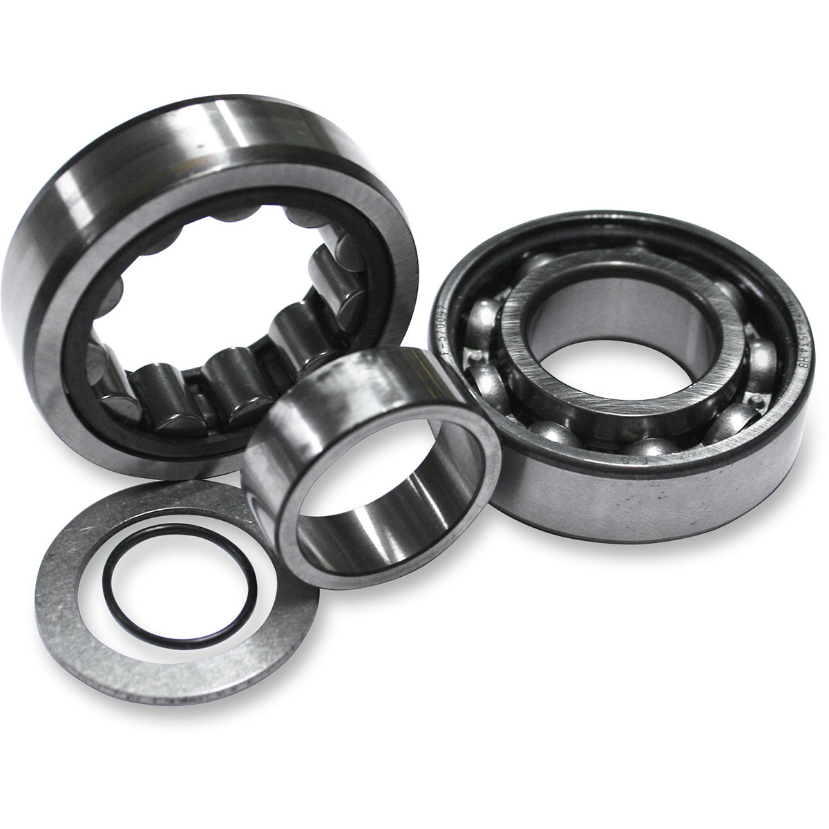 Feuling Parts #2078 - Outer Cam Bearing - '99-'06 Twin Cam (Except '06 Dyna)