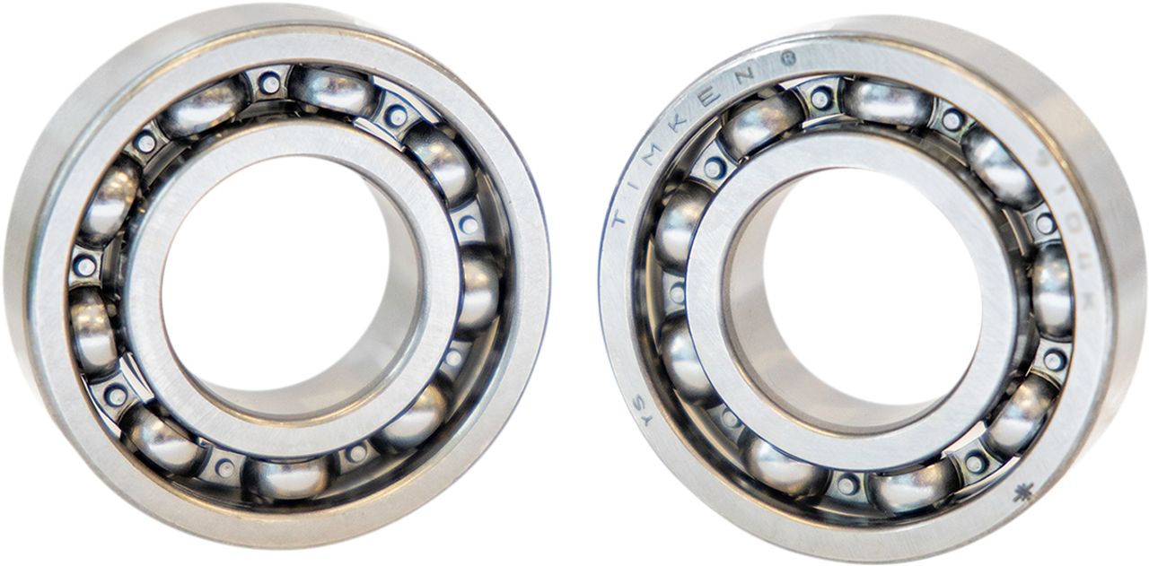 Outer Cam Bearings