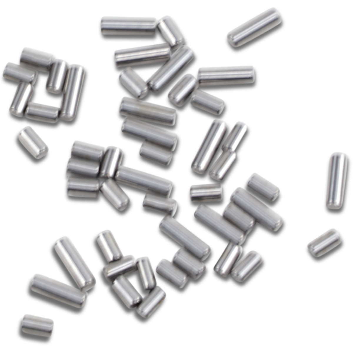 Eastern Motorcycle Parts #B-EV-3 - Bearing Roller Set - +.0004” - '86-'96 Big Twin