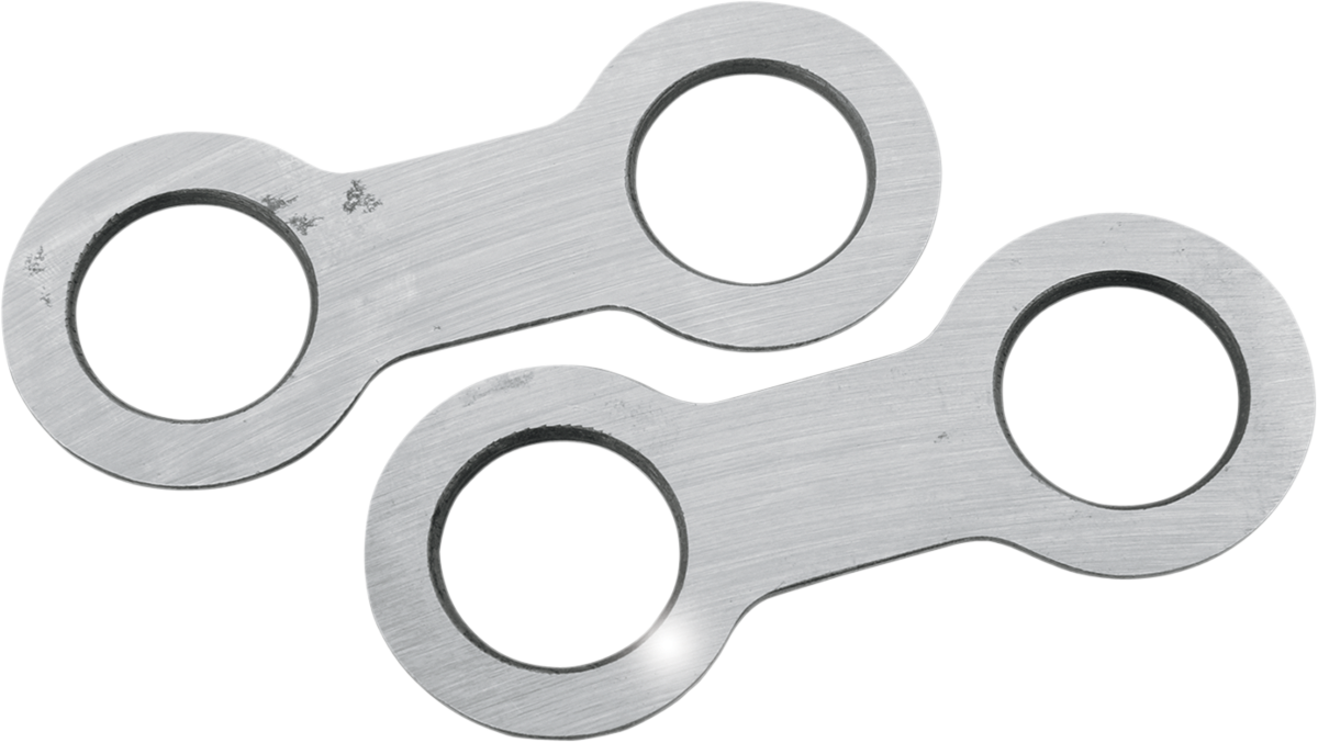 Thrust Plate Cam Gears - XL