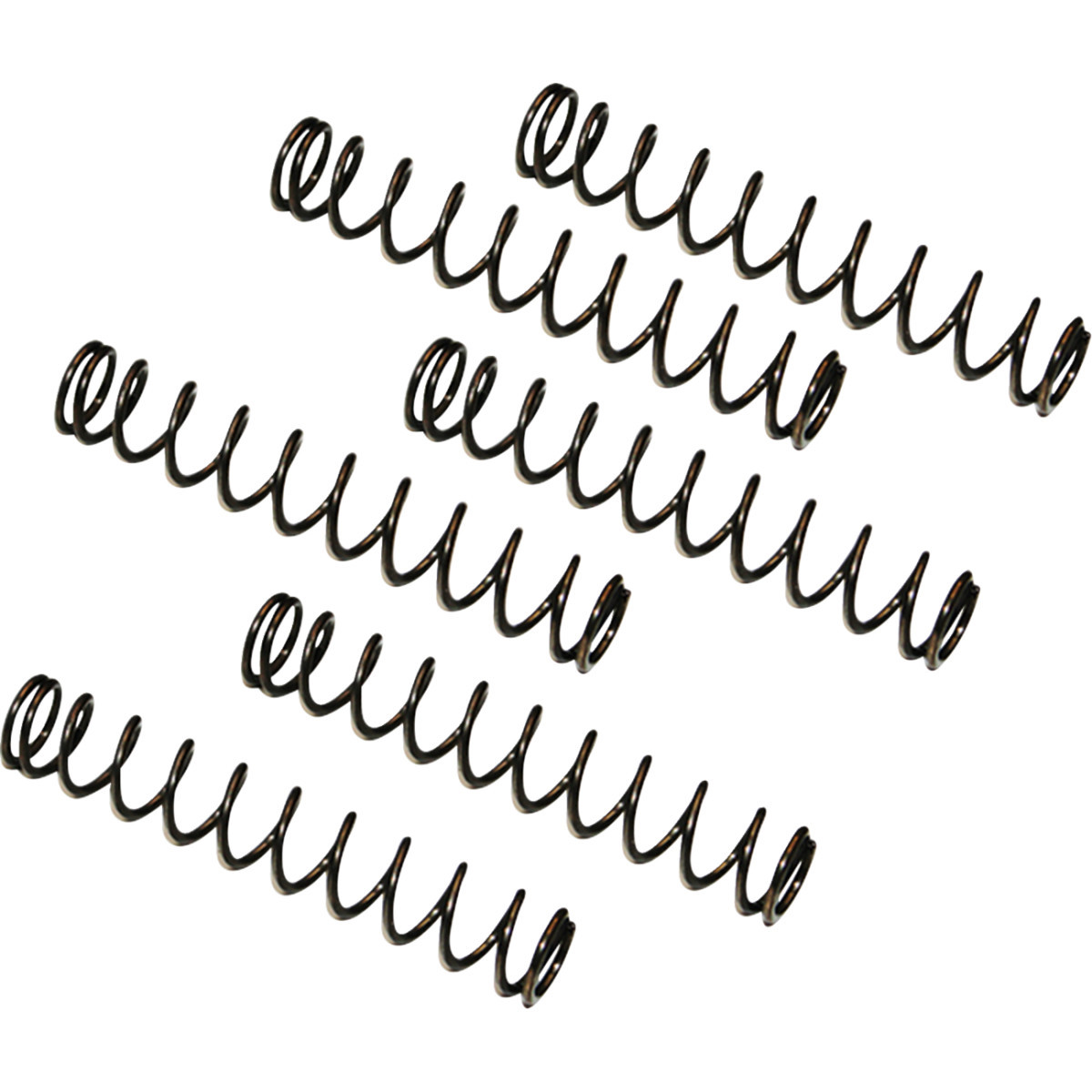 Feuling Parts #8019 - Camplate Pressure Relief Spring - Twin Cam Engine Camplates '99-'17