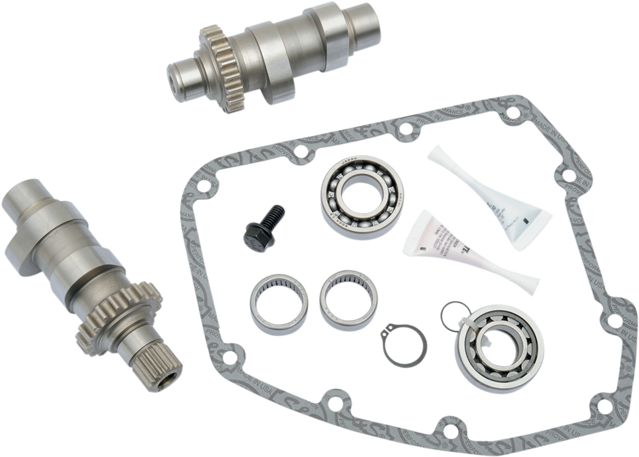Chain Drive Cam - 570C - Twin Cam