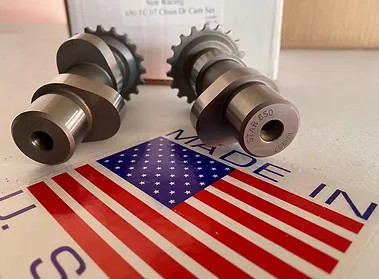 Star Racing 577 Chain Drive Torkstar Star Cams TC 07up Direct Cycle