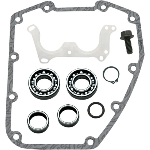 S&S Cycle #106-5896 - Cam Installation Kit - Gear Drive - '99-'06 Twin Cam (Except '06 Dyna)