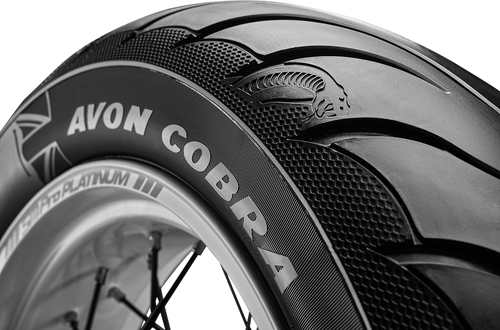 Tire - AV92 - 200/50R17 - 75H