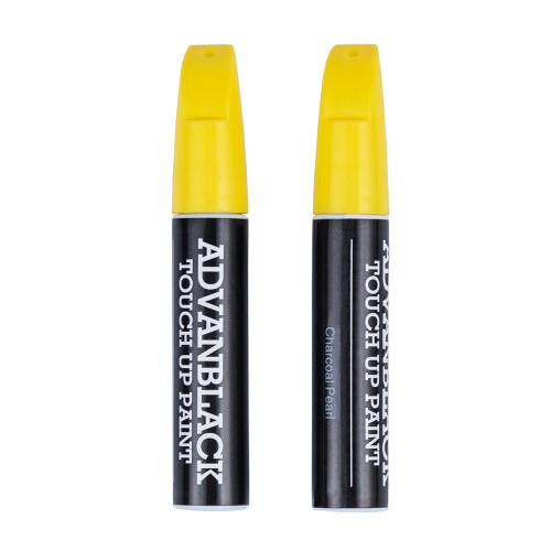 Advanblack Ruby Metallic Touch Up Paint Pen