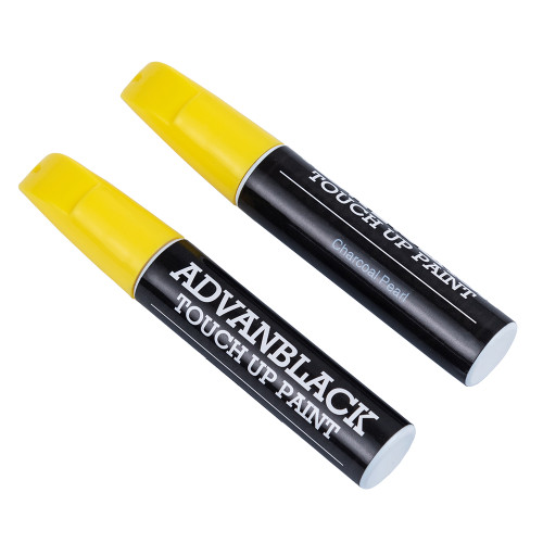 Advanblack Silver Fortune Touch Up Paint Pen