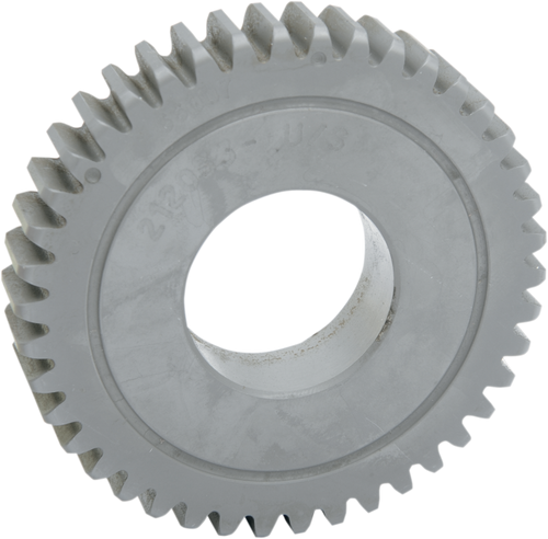 Cam Drive Gear - Big Twin