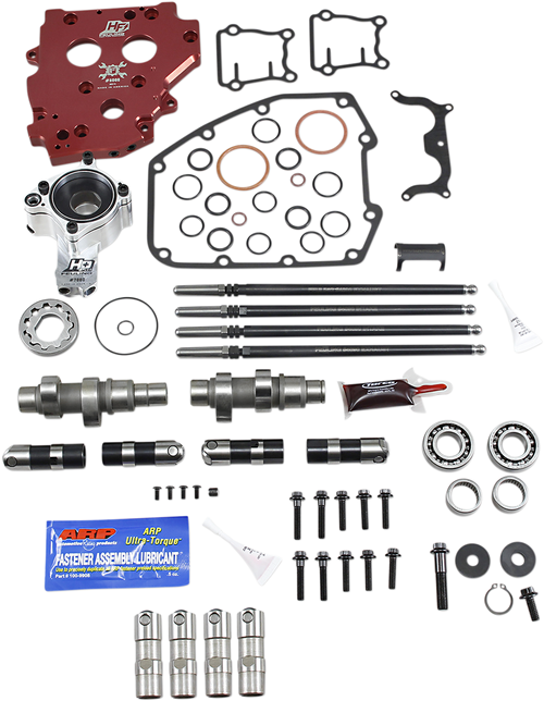 Complete Cam Kit - 525G