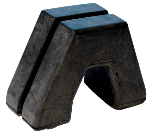 Kuryakyn #473818 - Honda Pannier Rack Hardware