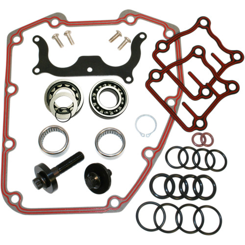 Feuling Parts #2058 - Camshaft Installation - Standard Kit - Chain Drive - Twin Cam '99-'06 (except '06 Dyna)