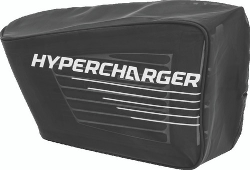 Kuryakyn #9373 - Pre Filter Hypercharger ES