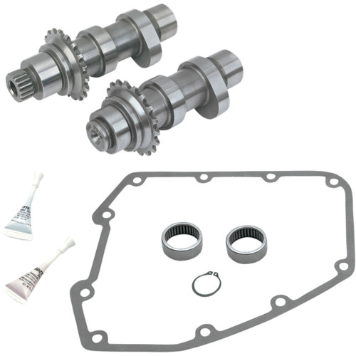 S&S Cycle #330-0106 - Camshaft Kit - 583C - Chain Drive - Twin Cam