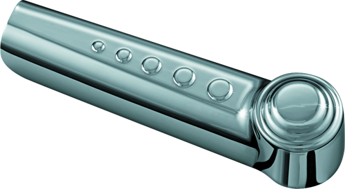 Kuryakyn #8697 - Front Upper Stabilizer Link Cover