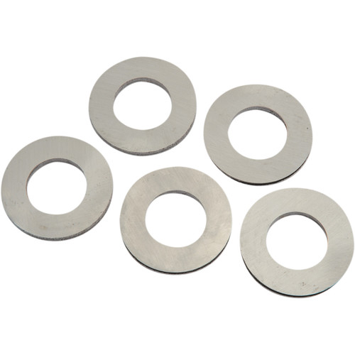 Eastern Motorcycle Parts #41-0138 - Spacer - 0.140" - Cam Drive Sprocket - Big Twin