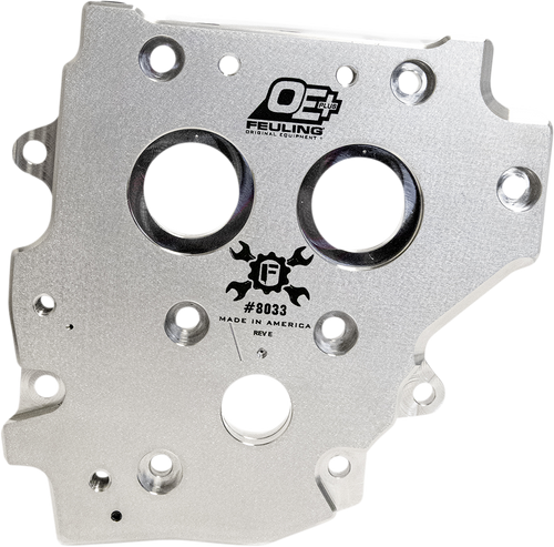 OE+ Cam Plate - Twin Cam