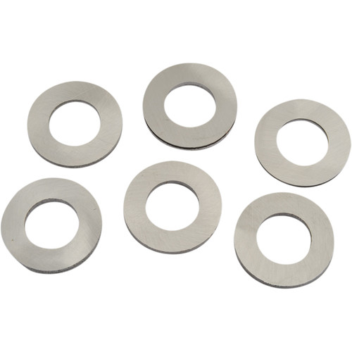 Eastern Motorcycle Parts #41-0145 - Spacer - 0.100" to 0.150" - Cam Drive Sprocket - Big Twin