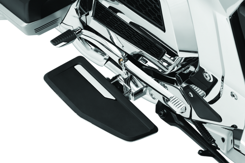 Kuryakyn #6757 - Omni Heel-Toe Shifter Chrome