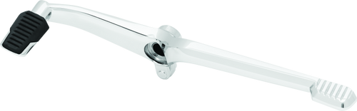 Kuryakyn #6757 - Omni Heel-Toe Shifter Chrome