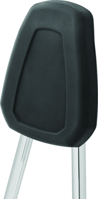 Kuryakyn #6585 - Sissy Bar For 14-23 Touring Chrome