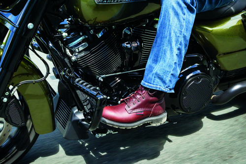 Kuryakyn #6527 - Mesh Derby Cover Black