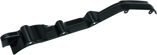 Kuryakyn #6451 - Inner Primary Cover Black