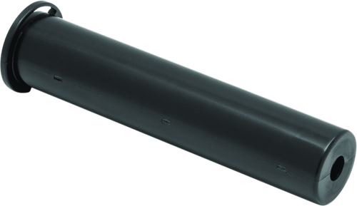 Kuryakyn #6317 - Throttle Tube 18 and Up Indian Models