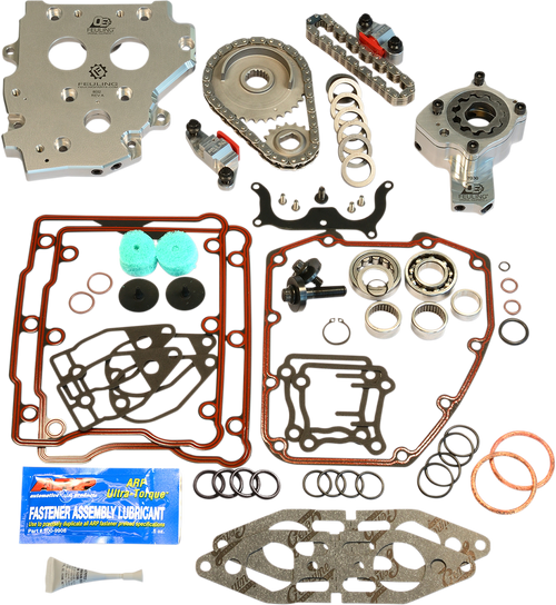Tensioner Conversion Kit