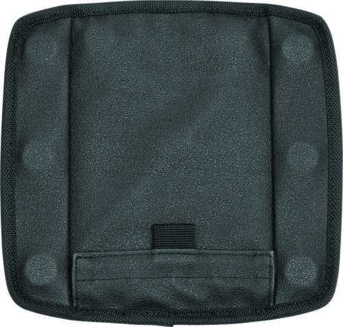 Kuryakyn #5796 - Quick-Stash XL Magnectic Tank Pouch