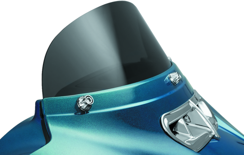 Kuryakyn #5719 - Windshield Screws FLH Chrome