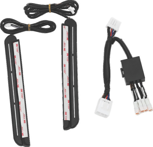 Kuryakyn #5417 - L.E.D. Accent Strip Lights