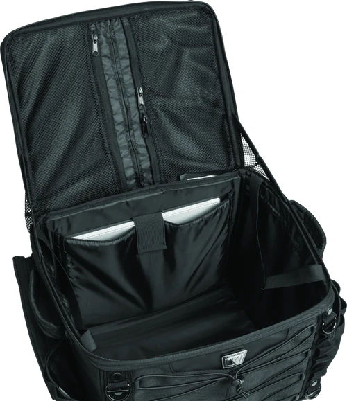Kuryakyn #5285 - Momentum Vagabond Bag