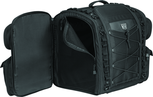 Kuryakyn #5284 - Momentum Road Warrior Bag