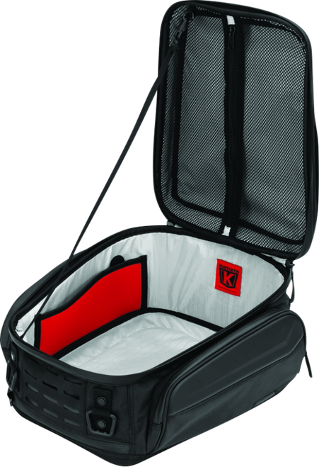 Kuryakyn #5256 - Xkursion XB Ambassador Tail Bag