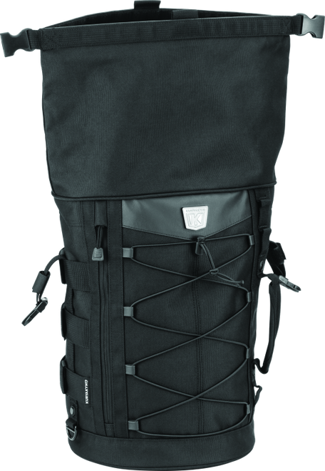 Kuryakyn #5223 - Momentum Deadbeat Duffle Bag