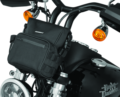 Kuryakyn #5219 - Barrio Bag