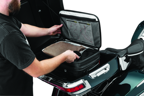 Kuryakyn #5216 - Xkursion XW Porter Bag