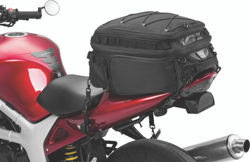 Kuryakyn #5214 - Momentum Roamer Bag