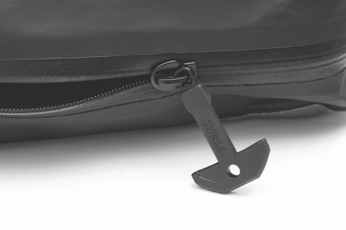 Kuryakyn #5177 - Torke Dry Rifle Case