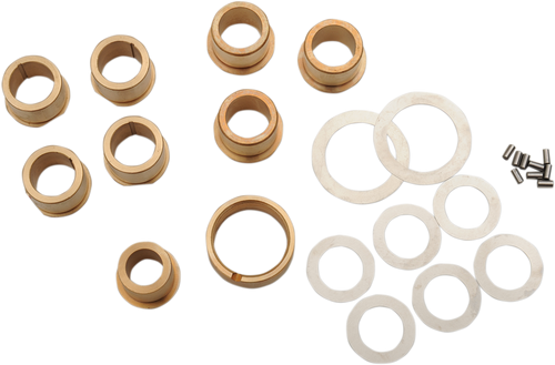 Bushing Kit - Cam Gear - XL