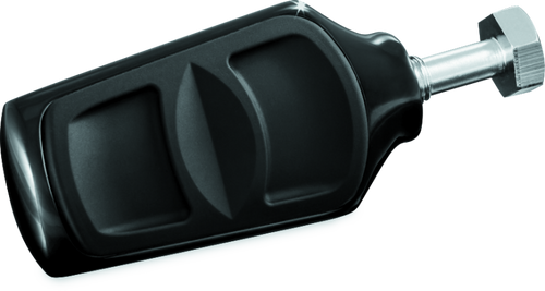 Kuryakyn #4305 - Kinetic Shift Peg Gloss Black