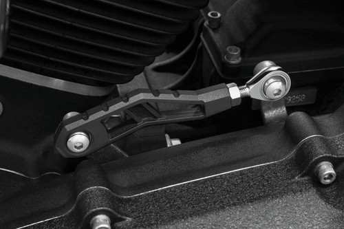 Kuryakyn #3571 - Riot Shift Linkage Blk