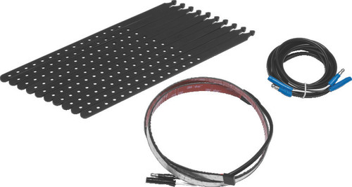 Kuryakyn #3085 - Grote Xtl Rear Visibility Kit