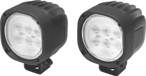Kuryakyn #3010 - Lodestar 1850L Spot Beam
