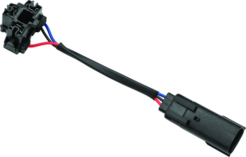 Kuryakyn #2985 - Headlight Wiring Adapter Indian