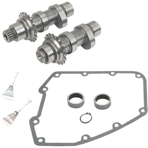 S&S Cycle #330-0105 - Camshaft Kit - 557C Chain Drive - Twin Cam