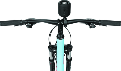 Kuryakyn #1955 - Handlebar Mount Kit for Sidekix Plus Speaker