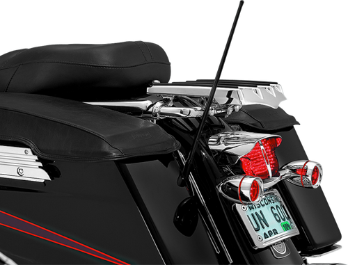 Kuryakyn #865 - Dual Function Flexible Antenna